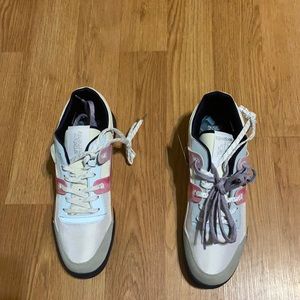 Reebok Joe Fosters size 12